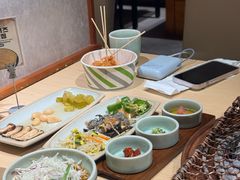 -新村食堂(明洞店 )