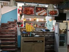 -兰桂坊·花园餐厅(西湖店)