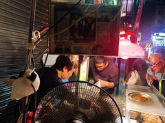 -明记牛杂(新马路分店)