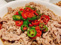 -一轩饺子馆(丽都店)