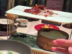 -太白餐厅·新湘菜原创者(月湖店)