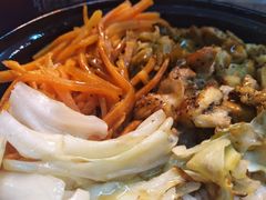 -金妈家烤肉(龙湖U城天街店)