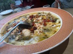 -洪帮主酸菜鲈鱼(连江万家店)