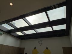 -麦当劳(祈年大街店)