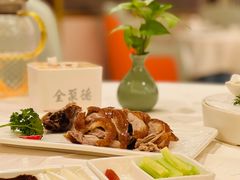 -北京全聚德(西客站店)