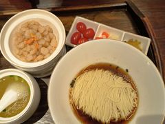 -苏州老字号·苏面斋·秃黄油·三虾面苏式面馆