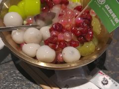 -战友蚝情烧烤工场(嘉华店)