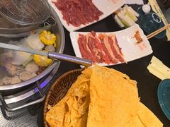 -高兴一锅潮汕鲜牛肉火锅(银座店)