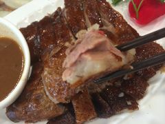 -椿记烧鹅(叠彩店)