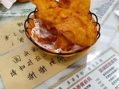 -荔芳传统糖水铺