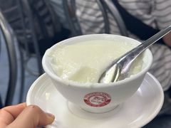 双皮奶-义顺牛奶公司