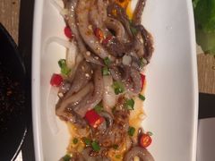 -新石器烤肉(美利广场店)
