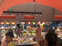 -海德温泉生活馆(朝阳大悦城店)