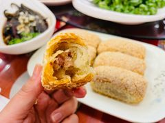 -玉华台饭庄(裕中西里小区店)