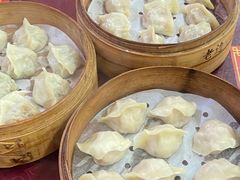 -老边饺子馆(中街店)