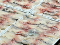-鱼粤鲜淘米捞·中山脆肉鲩火锅(悦湖会店)