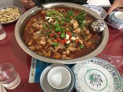 -米二红烧兔(华阳店)