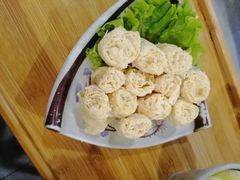 -毛辣果·贵州红酸汤牛肉火锅(西单店)