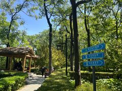 -元大都城垣遗址公园