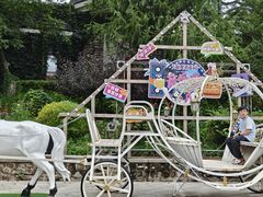 -天毓山庄·餐厅