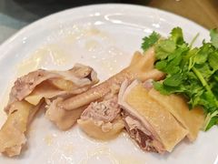 -瑞记湛江鸡饭店·粤西第一鸡(粤垦店)