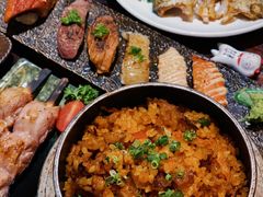 -江南西(地铁站)