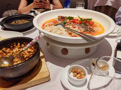 -粗茶淡饭·汉口公馆(循礼门店)