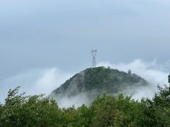 -北京鹫峰国家森林公园