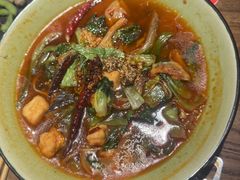 -小乾杯串店•16年沈阳烧烤(文安路店)