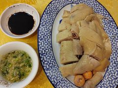-合力居·生记路边鸡(北京路店)
