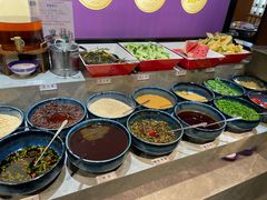 -重庆高老九火锅(吴中永旺店)