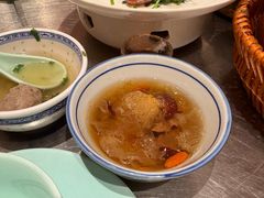 -潮界(LU·ONE凯德晶萃广场店)