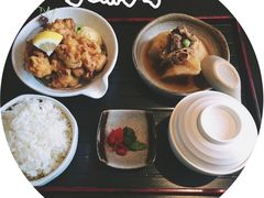 -笑福亭料理小馆(解放碑店)