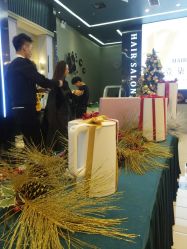 -17.壹柒·美学高定空间