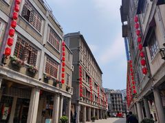 -汕头市小公园