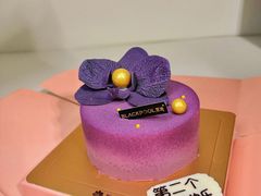 -黑池口感烘焙·生日蛋糕(坂田店)