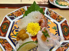 -加奈日本料理