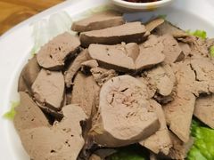 -清真京华源·涮肉烧烤(丰庆店)