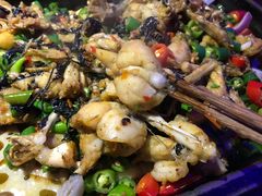 -蘭奢雅集·江浙菜(青山江滩店)