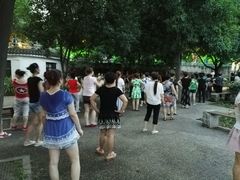 -雨湖公园