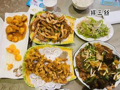 -福利来酒店(泺源大街店)