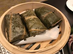 金瑶糯米鸡-京香轩·中餐厅(上海中庚聚龙酒店)