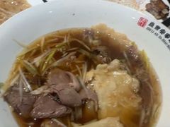 -直隶安家牛肉罩饼(七一路店)