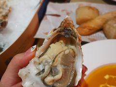 -YUE·6·西式融合餐厅(外滩六号店)