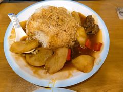 -伊京轩兰州牛肉面(闹市口店)