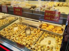 -宋记饼家(石门二路店)