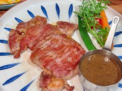 -路易十三西餐厅(西关新天地店)