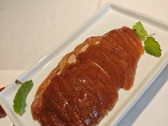 -北平楼·烤鸭·北京菜(牡丹园店)