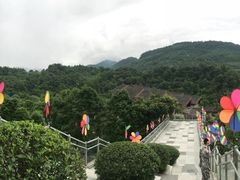 -中铁花水湾温泉酒店(大邑店)