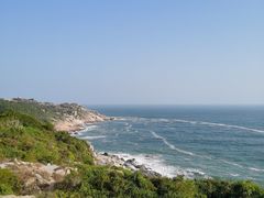 -广东惠东海龟国家级自然保护区